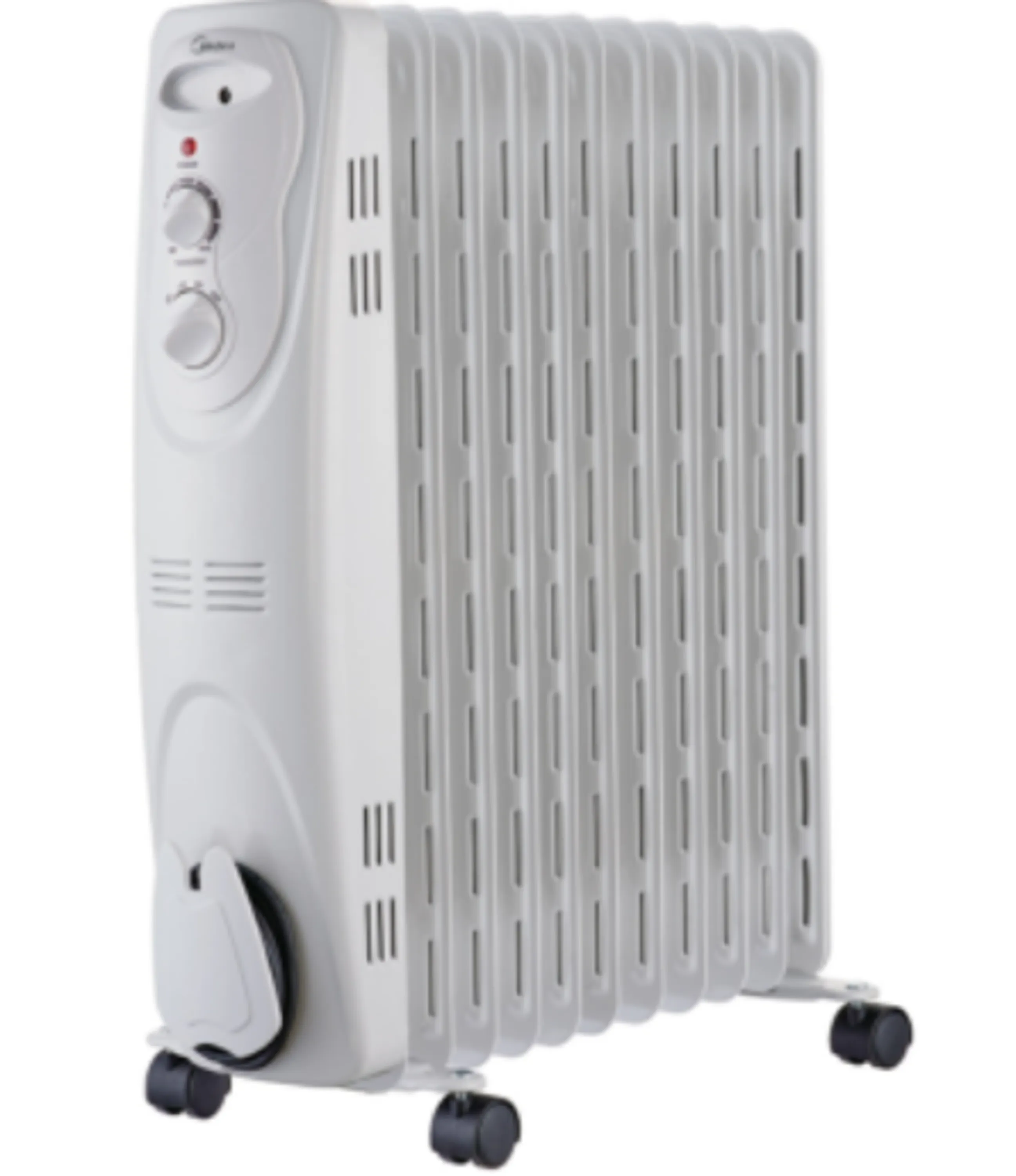 شوفاژ برقی میدیا NY23EC-11L شوفاژ برقی میدیا NY23EC-11L